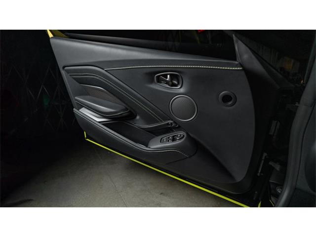 2023 Aston Martin Vantage (CC-2062660) for sale in Doral, Florida