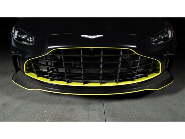 2023 Aston Martin Vantage (CC-2062660) for sale in Doral, Florida