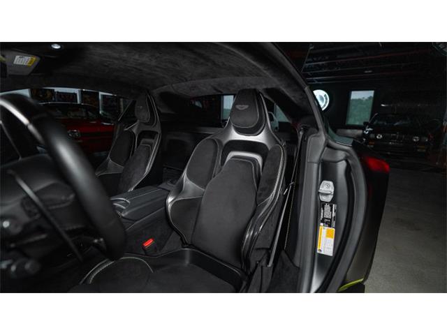 2023 Aston Martin Vantage (CC-2062660) for sale in Doral, Florida