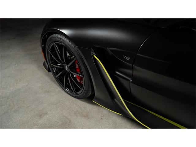 2023 Aston Martin Vantage (CC-2062660) for sale in Doral, Florida