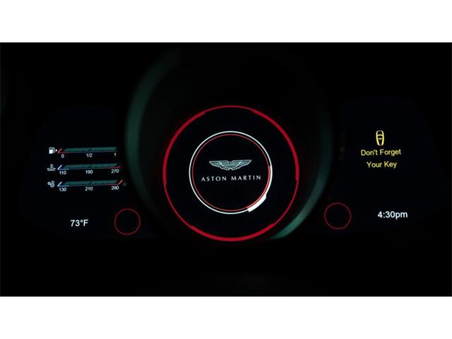 2023 Aston Martin Vantage (CC-2062660) for sale in Doral, Florida