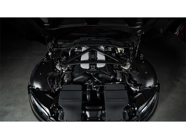 2023 Aston Martin Vantage (CC-2062660) for sale in Doral, Florida
