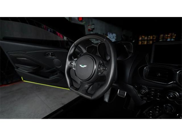 2023 Aston Martin Vantage (CC-2062660) for sale in Doral, Florida