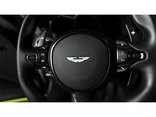 2023 Aston Martin Vantage (CC-2062660) for sale in Doral, Florida