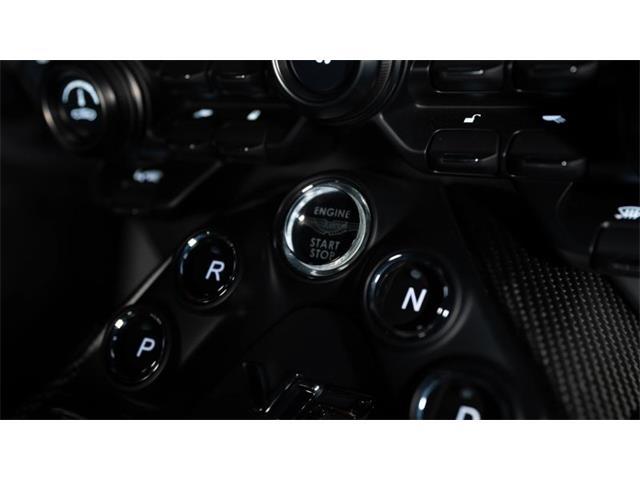 2023 Aston Martin Vantage (CC-2062660) for sale in Doral, Florida