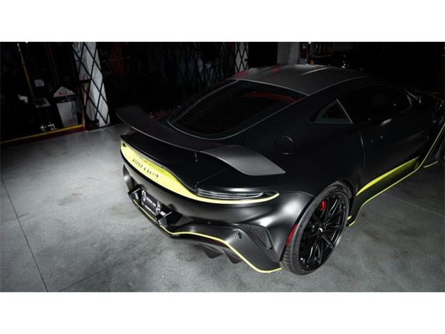 2023 Aston Martin Vantage (CC-2062660) for sale in Doral, Florida