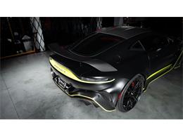 2023 Aston Martin Vantage (CC-2062660) for sale in Doral, Florida