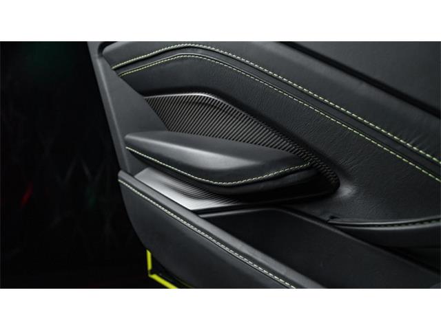 2023 Aston Martin Vantage (CC-2062660) for sale in Doral, Florida