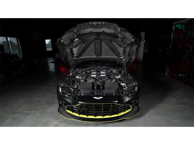 2023 Aston Martin Vantage (CC-2062660) for sale in Doral, Florida