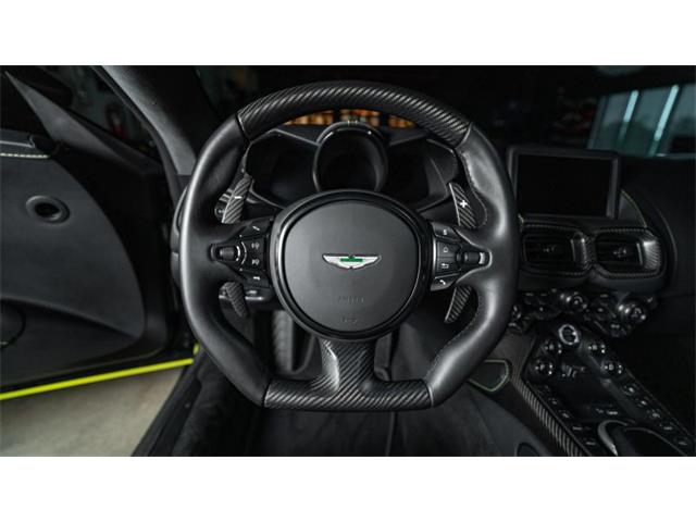 2023 Aston Martin Vantage (CC-2062660) for sale in Doral, Florida