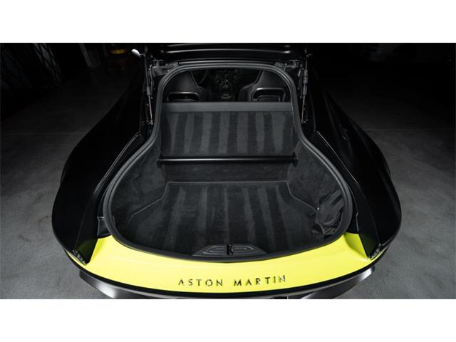2023 Aston Martin Vantage (CC-2062660) for sale in Doral, Florida