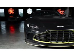 2023 Aston Martin Vantage (CC-2062660) for sale in Doral, Florida