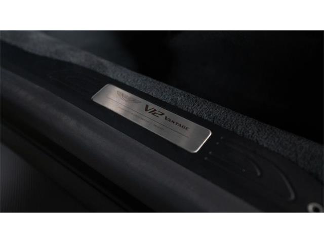 2023 Aston Martin Vantage (CC-2062660) for sale in Doral, Florida