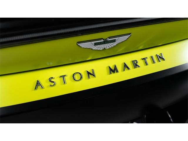 2023 Aston Martin Vantage (CC-2062660) for sale in Doral, Florida