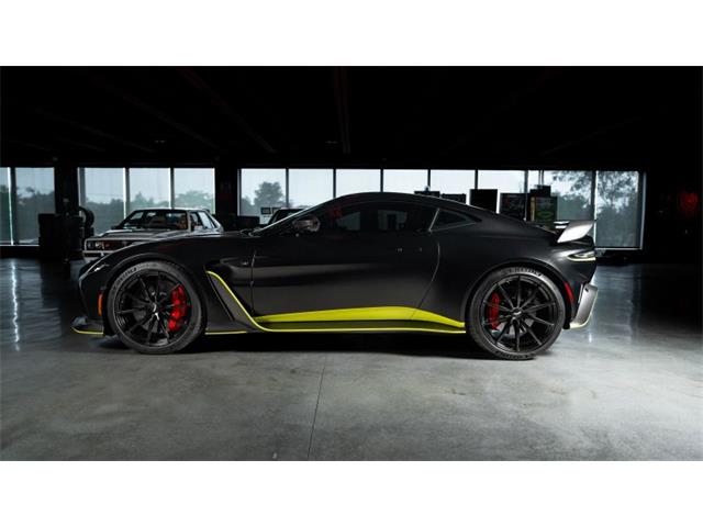 2023 Aston Martin Vantage (CC-2062660) for sale in Doral, Florida
