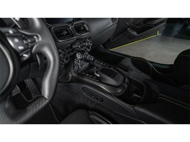 2023 Aston Martin Vantage (CC-2062660) for sale in Doral, Florida