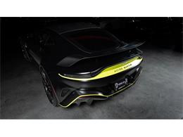 2023 Aston Martin Vantage (CC-2062660) for sale in Doral, Florida