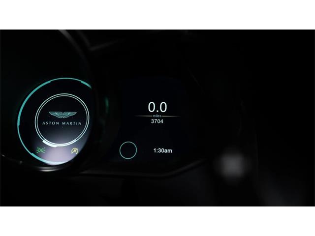 2023 Aston Martin Vantage (CC-2062660) for sale in Doral, Florida