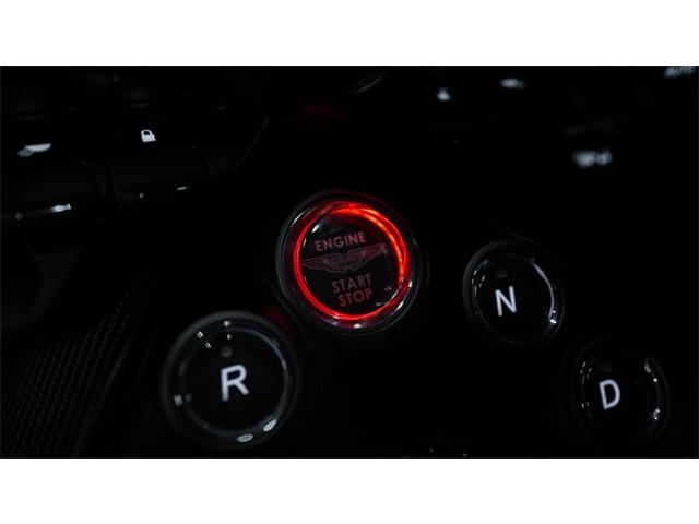 2023 Aston Martin Vantage (CC-2062660) for sale in Doral, Florida