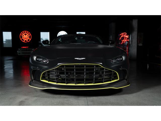 2023 Aston Martin Vantage (CC-2062660) for sale in Doral, Florida