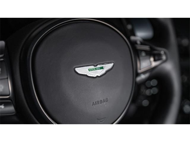 2023 Aston Martin Vantage (CC-2062660) for sale in Doral, Florida