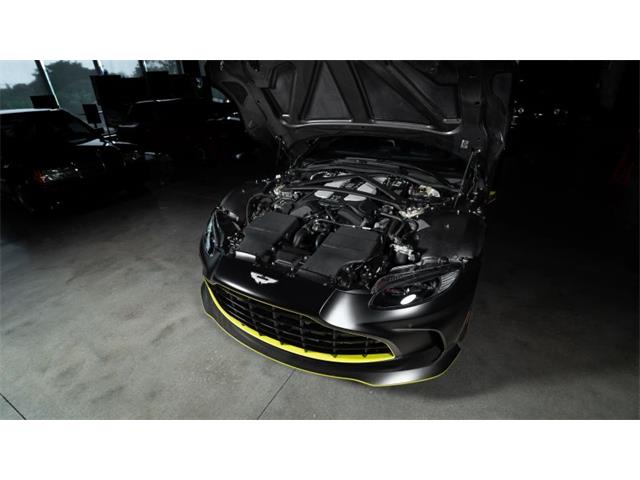 2023 Aston Martin Vantage (CC-2062660) for sale in Doral, Florida