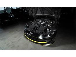2023 Aston Martin Vantage (CC-2062660) for sale in Doral, Florida