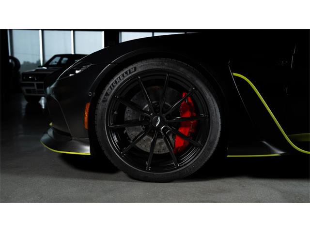 2023 Aston Martin Vantage (CC-2062660) for sale in Doral, Florida