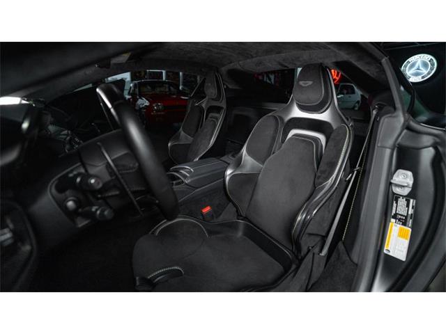 2023 Aston Martin Vantage (CC-2062660) for sale in Doral, Florida