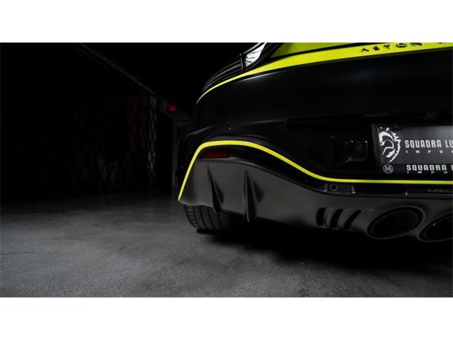 2023 Aston Martin Vantage (CC-2062660) for sale in Doral, Florida