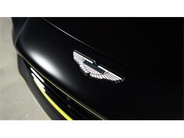 2023 Aston Martin Vantage (CC-2062660) for sale in Doral, Florida