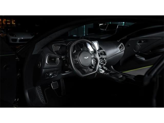 2023 Aston Martin Vantage (CC-2062660) for sale in Doral, Florida