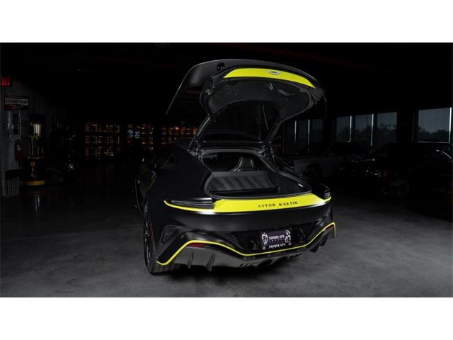 2023 Aston Martin Vantage (CC-2062660) for sale in Doral, Florida
