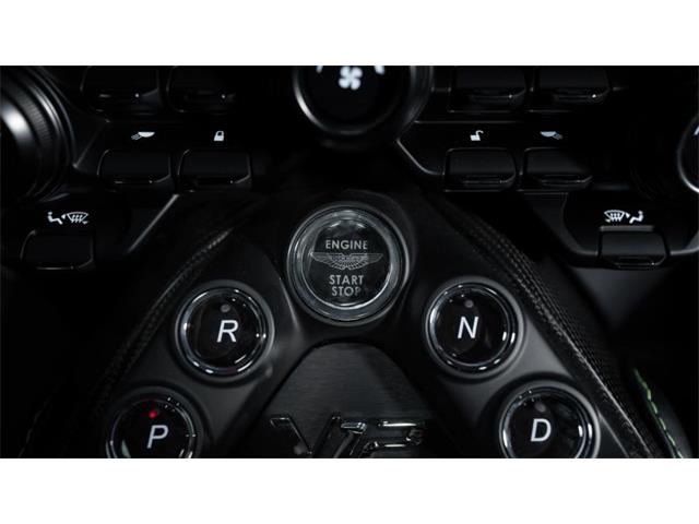 2023 Aston Martin Vantage (CC-2062660) for sale in Doral, Florida