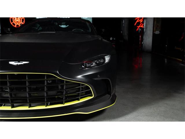2023 Aston Martin Vantage (CC-2062660) for sale in Doral, Florida