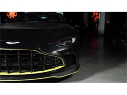 2023 Aston Martin Vantage (CC-2062660) for sale in Doral, Florida