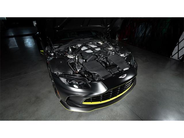 2023 Aston Martin Vantage (CC-2062660) for sale in Doral, Florida