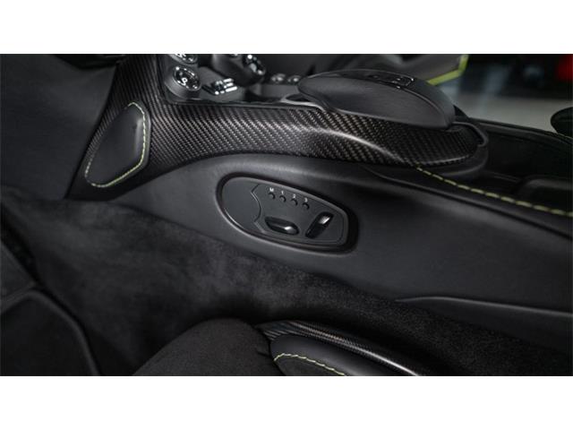 2023 Aston Martin Vantage (CC-2062660) for sale in Doral, Florida