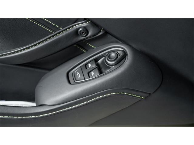 2023 Aston Martin Vantage (CC-2062660) for sale in Doral, Florida