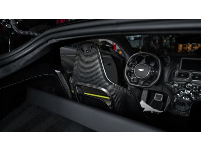 2023 Aston Martin Vantage (CC-2062660) for sale in Doral, Florida