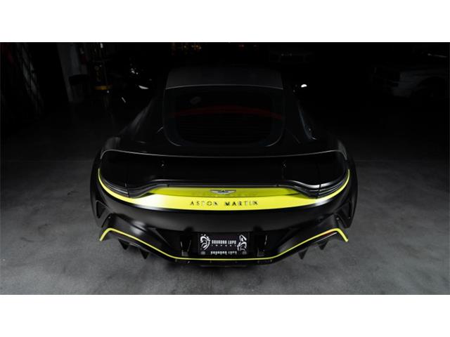 2023 Aston Martin Vantage (CC-2062660) for sale in Doral, Florida