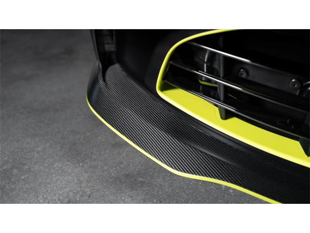 2023 Aston Martin Vantage (CC-2062660) for sale in Doral, Florida