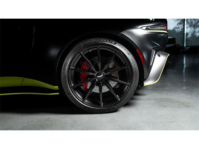 2023 Aston Martin Vantage (CC-2062660) for sale in Doral, Florida