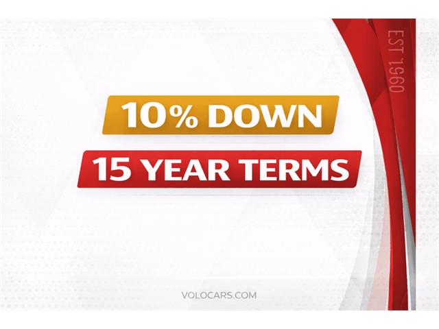 1972 Chevrolet Camaro (CC-2060267) for sale in Volo, Illinois