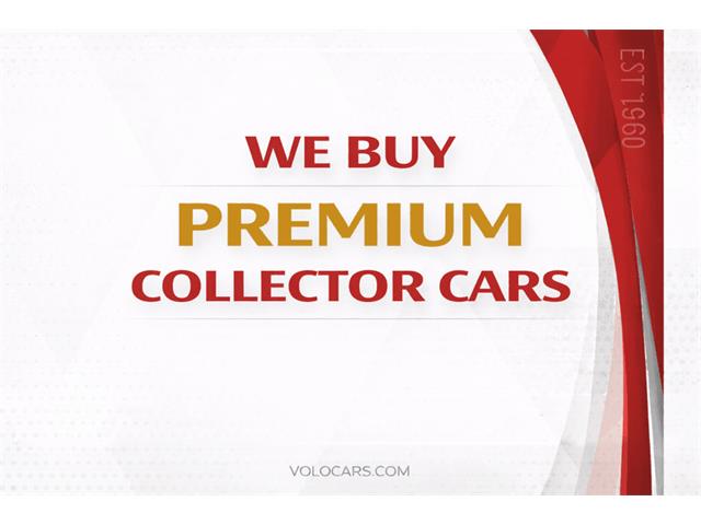 1972 Chevrolet Camaro (CC-2060267) for sale in Volo, Illinois