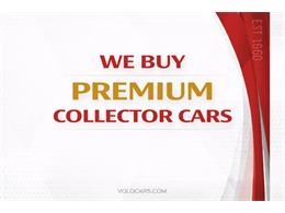 1972 Chevrolet Camaro (CC-2060267) for sale in Volo, Illinois