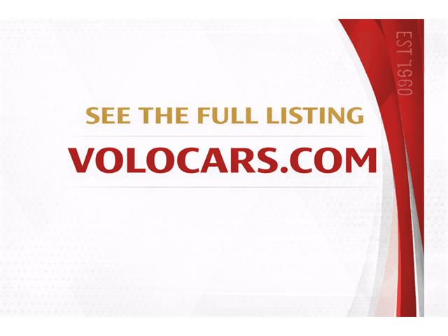 1972 Chevrolet Camaro (CC-2060267) for sale in Volo, Illinois