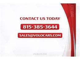 1972 Chevrolet Camaro (CC-2060267) for sale in Volo, Illinois