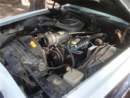 1979 Lincoln Continental Mark V (CC-2062697) for sale in Flagstaff, Arizona