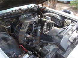 1979 Lincoln Continental Mark V (CC-2062697) for sale in Flagstaff, Arizona